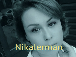 Nikalerman