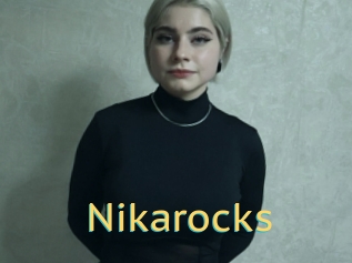 Nikarocks