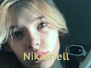 Nikashell