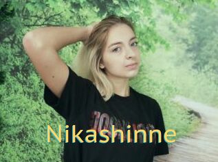 Nikashinne