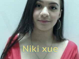 Niki_xue