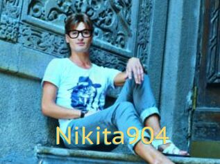 Nikita904
