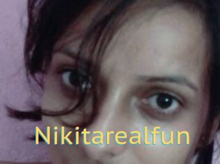 Nikitarealfun