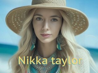 Nikka_taylor