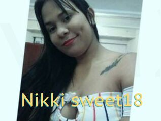 Nikki_sweet18