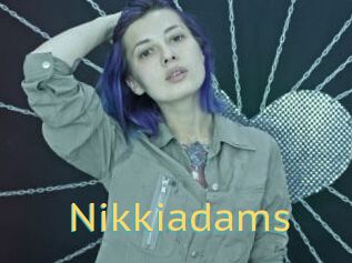 Nikkiadams
