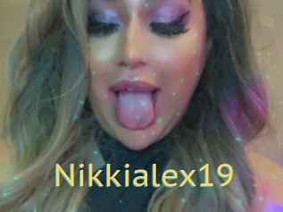 Nikkialex19