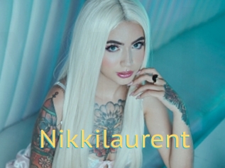 Nikkilaurent