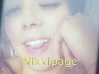 Nikkipage