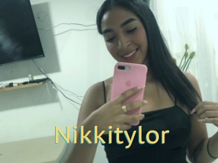 Nikkitylor