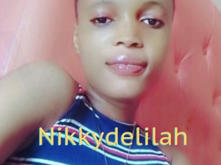 Nikkydelilah