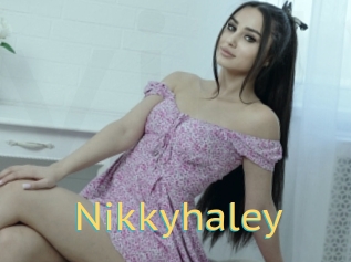 Nikkyhaley