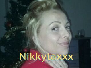Nikkyta_xxx