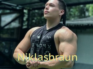 Niklasbraun
