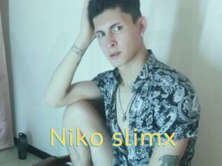 Niko_slimx