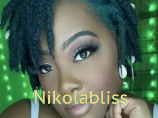 Nikolabliss
