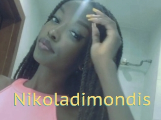 Nikoladimondis