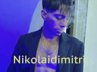 Nikolaidimitri