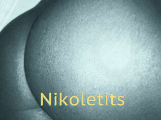 Nikoletits