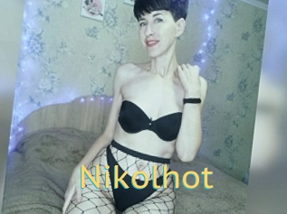 Nikolhot