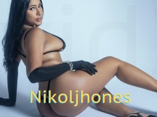 Nikoljhones