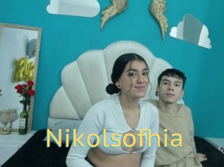 Nikolsofhia