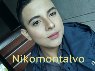 Nikomontalvo