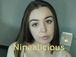 Ninaalicious