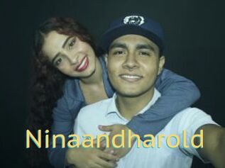 Ninaandharold