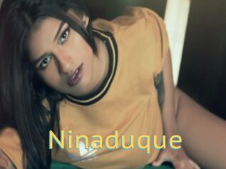 Ninaduque