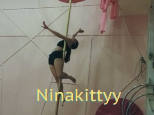 Ninakittyy