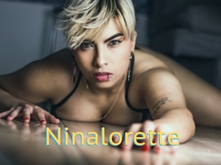 Ninalorette