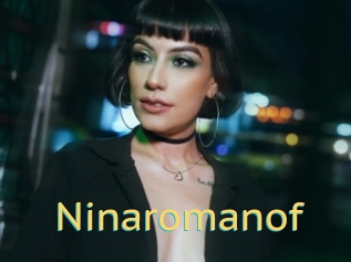 Ninaromanof