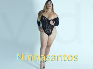 Ninhasantos