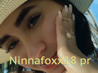 Ninnafoxx18_pr