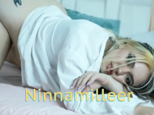 Ninnamilleer