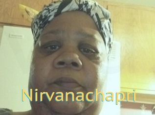 Nirvanachapri