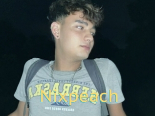 Nixpeach