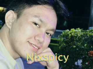 Nixspicy