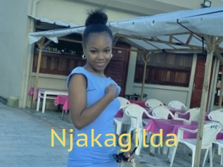 Njakagilda
