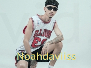 Noahdaviiss
