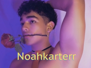Noahkarterr