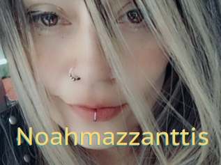 Noahmazzanttis