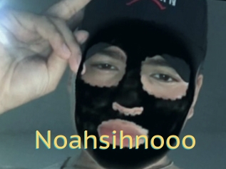 Noahsihnooo
