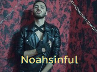 Noahsinful