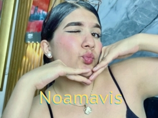 Noamavis