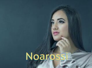 Noarossi