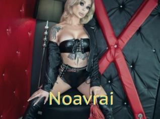 Noavrai