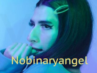 Nobinaryangel