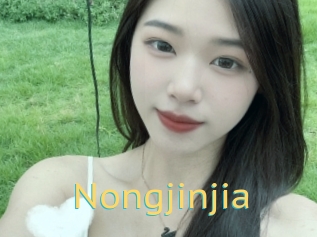 Nongjinjia